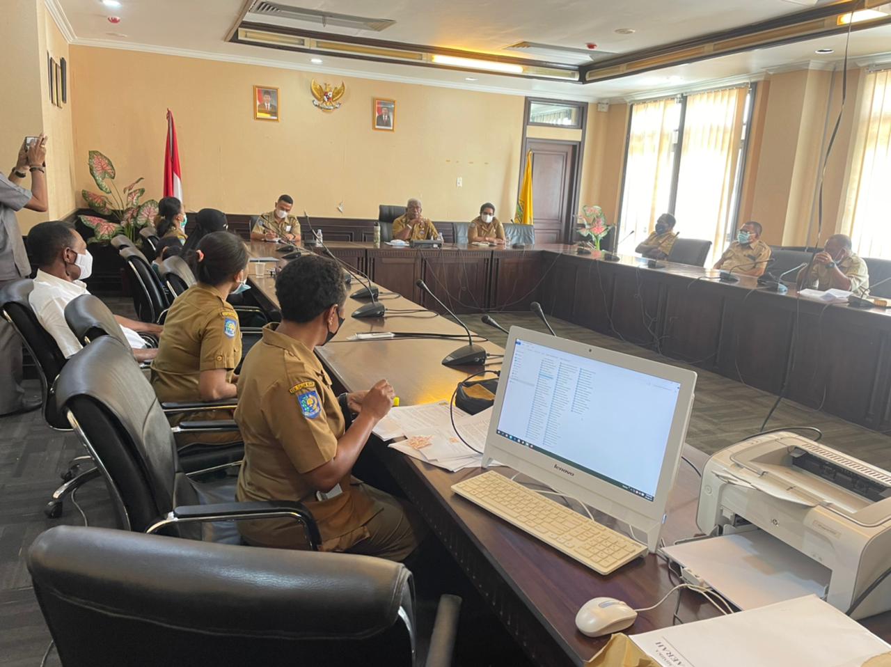 146-asn-mimika-dapat-surat-cinta-tp2d